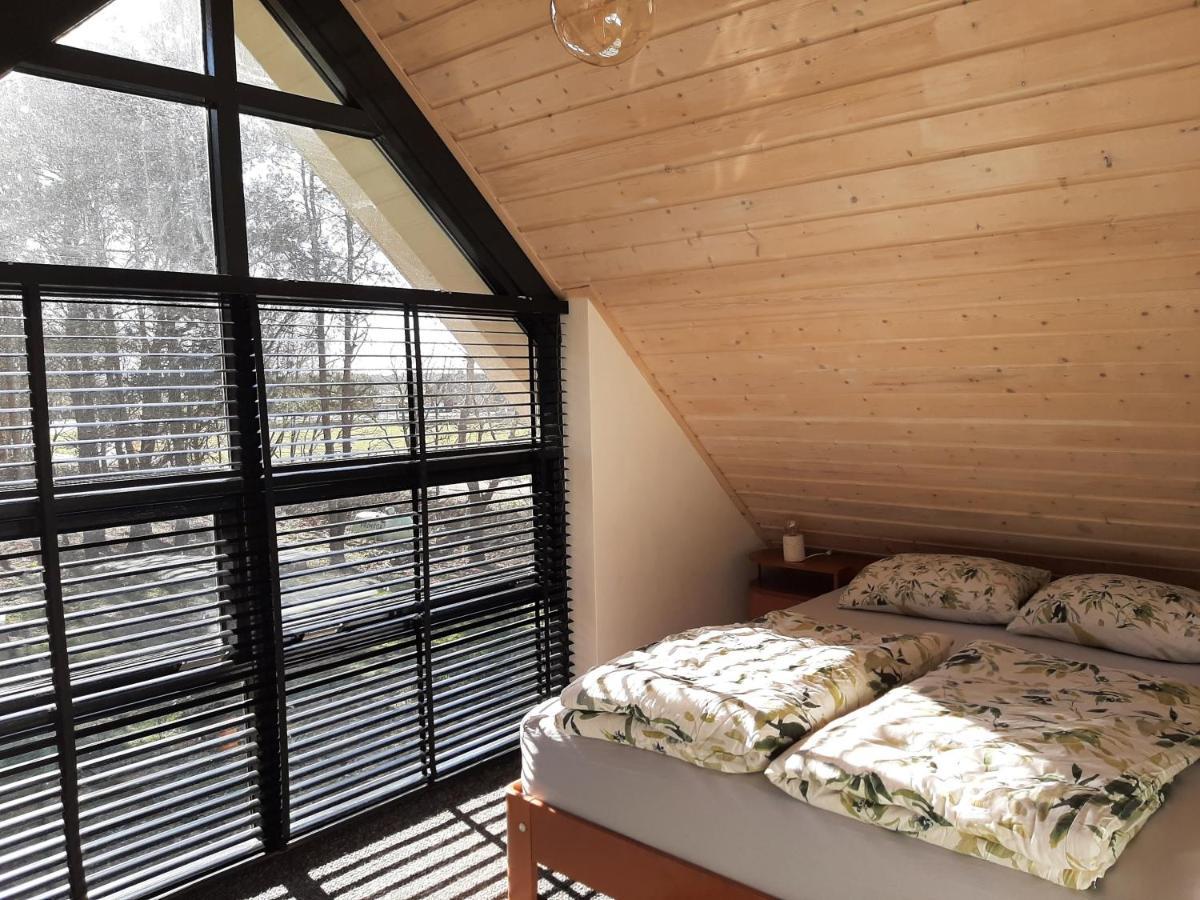Vakantiehuis Met Hottub En Barrelsauna Ommen Luaran gambar